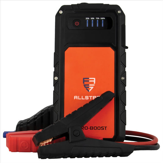 Allstart LLC Micro-Boost Jump Starter