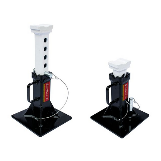 AME 12 Ton Heavy Duty Jack Stands (Pair)