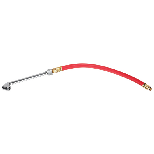 Amflo HOSE 3/8 X12 IN. F/ AMF100 SERIES TIRE INFLATORS