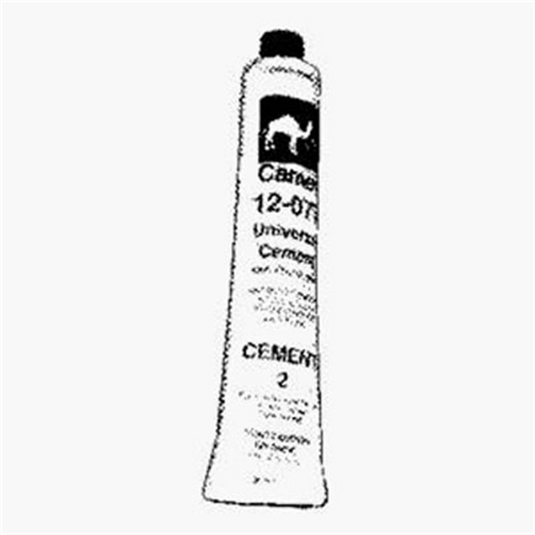 Amflo UNIVERSAL CEMENT 2OZ TUBE