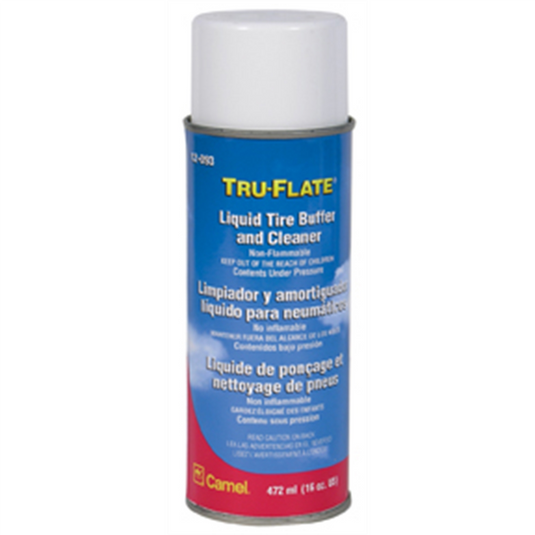 Amflo BUFFER AEROSOL 16 OZ.