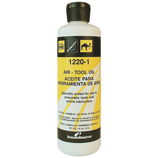 Amflo Tool Oil; 1 Pint