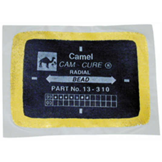 Amflo TIRE PATCH 20 PER BOX
