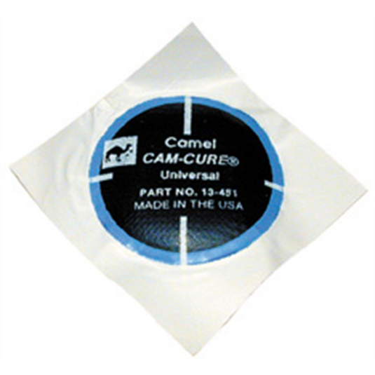 Amflo PATCH UNIV 2-1/2X NS 071597 2-1/2