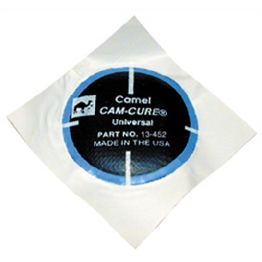 Amflo PATCH UNIV 3-1/4 NS 071597