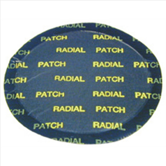 Amflo PATCH TIRE ROUND NS 071597 MED