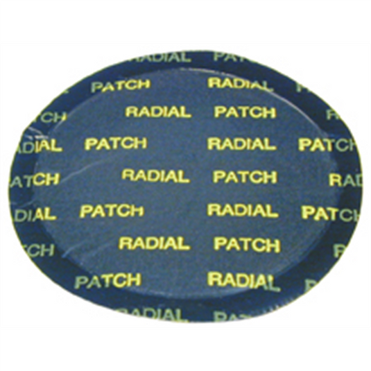 Amflo PATCH TIRE RADIAL NS 071597 10 RNDLG