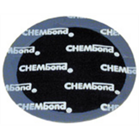 Amflo PATCH ROUND MED 30 PCS