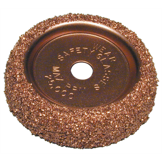Amflo HIGH SPEED BUFFING CONE