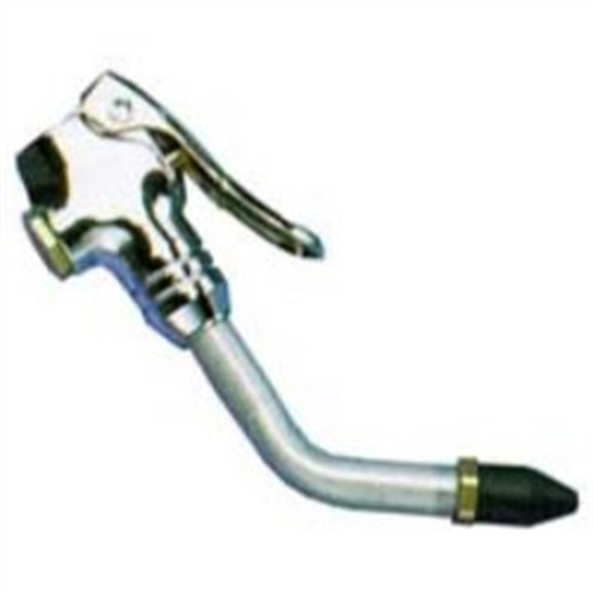 Amflo BLOW GUN ANGLE TIP W/ RUBBER TIP