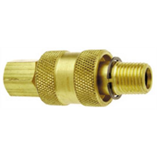 Amflo VALVE 3-WAY SLIDER 1/4 X 1/4 NPTF
