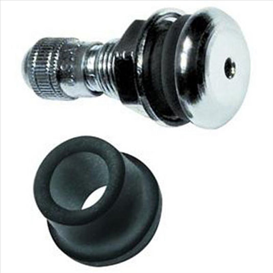 Amflo HI PER VLV TUBE VALVES &