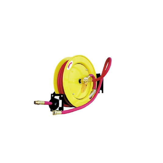 Amflo Retractable Reel 1/2