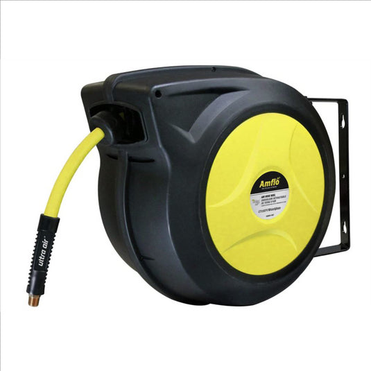 Amflo Enclosed Hose Reel