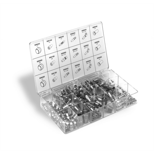 Amflo BLEEDER VALUE
