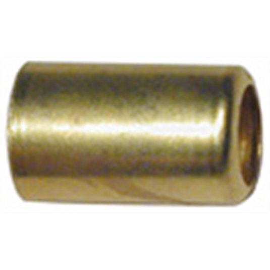 Amflo FERRULES; BRASS .625 (MIN IS A PACK OF 50)
