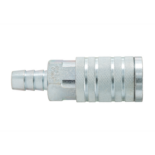 Amflo COUPLER 1/2 HOSE BAR