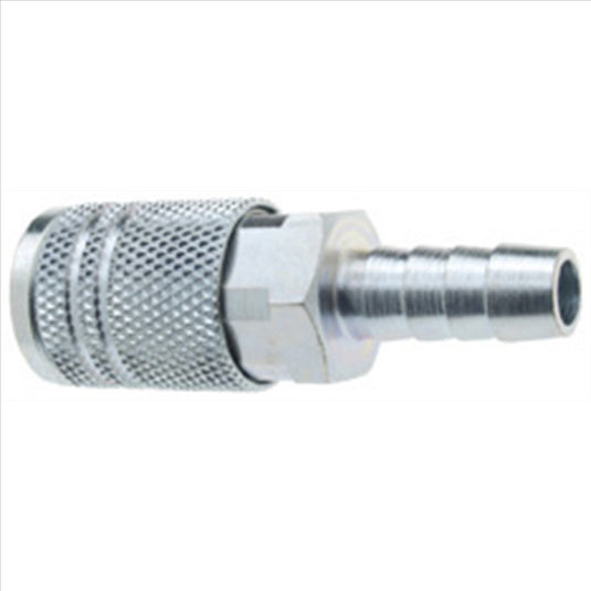 Amflo COUPLER 3/8"" HOSE BARB