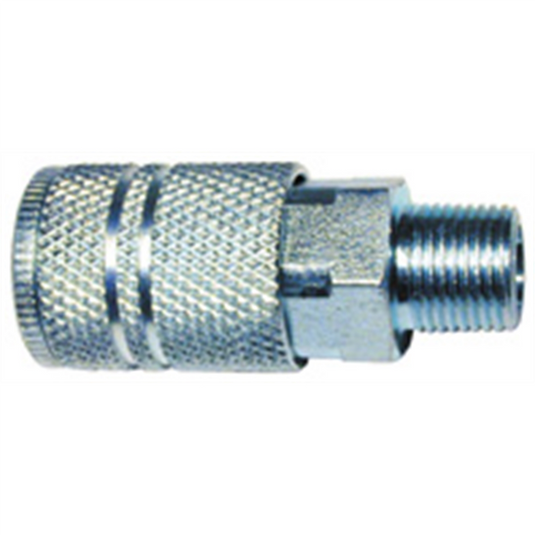 Amflo COUPLER 3/8