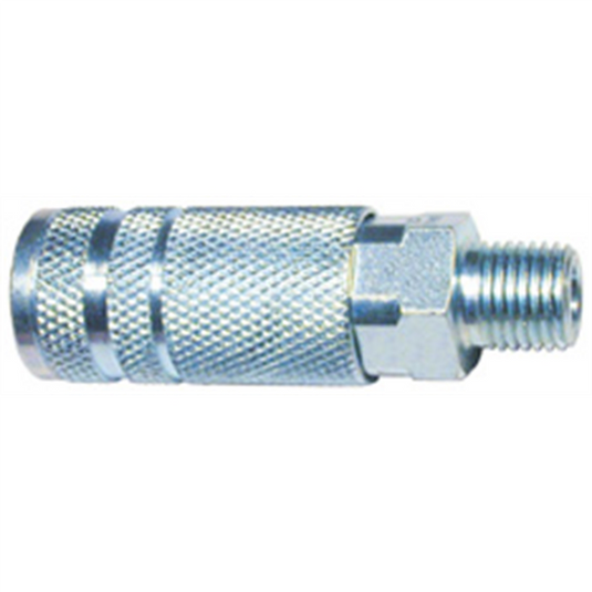 Amflo 1/4 LINCOLN STYLE COUPLER -