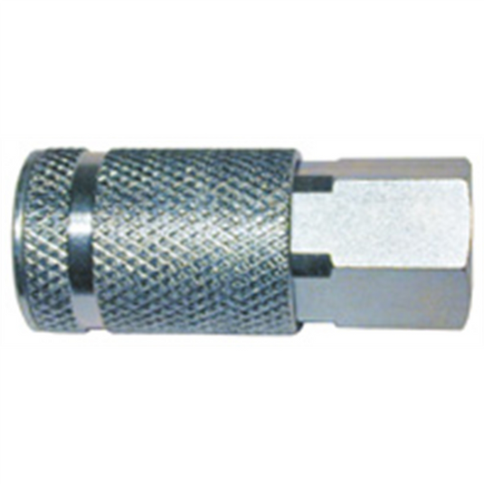 Amflo COUPLER ARO AA 3/8NPT