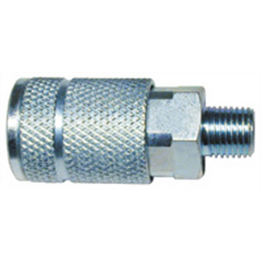 Amflo COUPLER 3/8 1/4