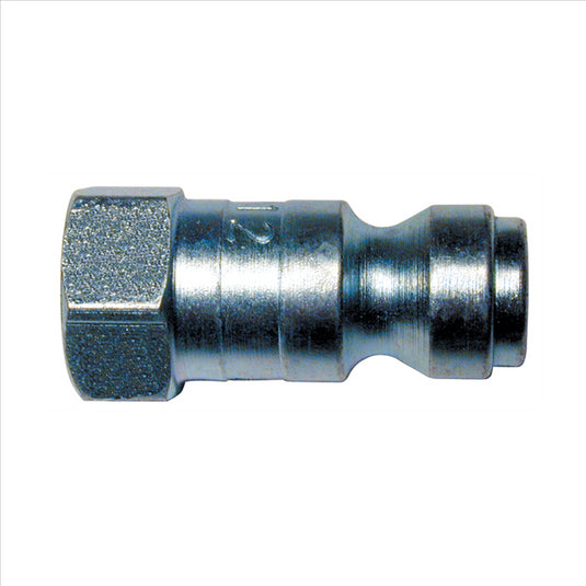 Amflo COUPLER RECAPPER 1/4IN. NPT FEMALE