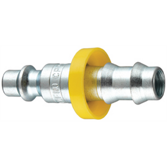 Amflo STEEL PLUG 3/8