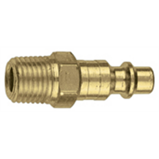 Amflo COUPLER NIPPLE 1/4