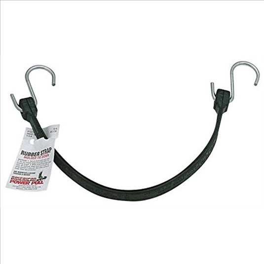 American Power Pull 35"" RUBBER STRAP