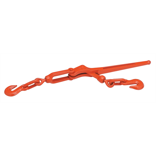 American Power Pull LOAD BINDER 2600LBS 1/4IN. CHAIN