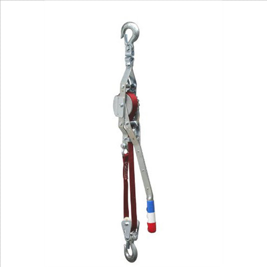 American Power Pull 2 Ton Strap Come Along