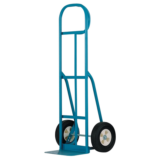 American Power Pull 800 lb Hand Truck w/ Stair Climbers
