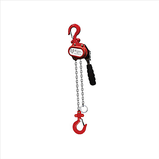 American Power Pull .5 TON CHAIN PU