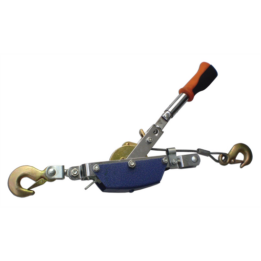 American Power Pull 1 Ton Porta Puller