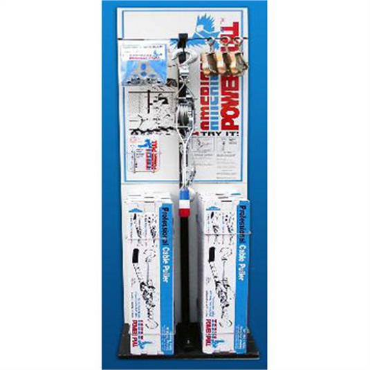 American Power Pull Professional Power Pull Disp