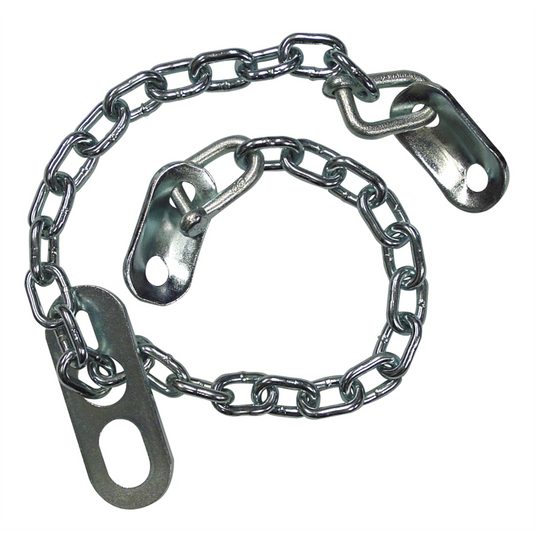 American Power Pull SLING MOTOR LIFTING BOLTS TO MOTOR MOUNTS