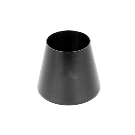 COATS Company; LLC. Cone; Small; Std. A; 40mm I.D.;  Range: 1.75-2.25"" (44.45-57.15mm)