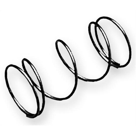 COATS Company; LLC. Spring for Centering Cone (long)
