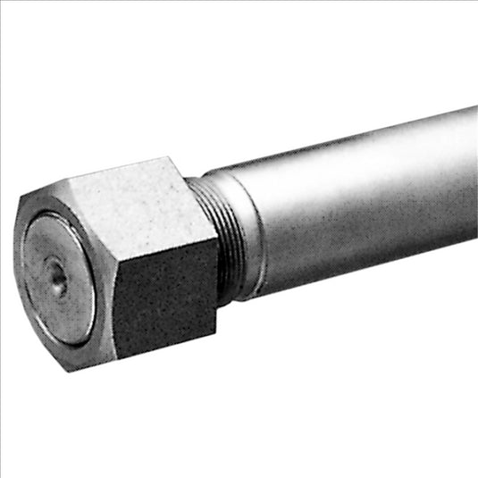COATS Company; LLC. Arbor Nut