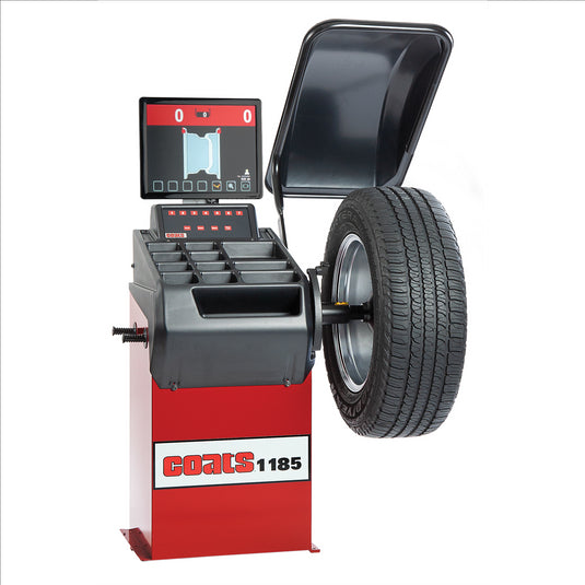 COATS Company; LLC. Coats 1185 Wheel Balancer