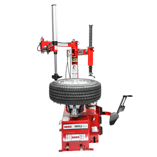 COATS Company; LLC. Maxx 70 Rim Clamp Tire Changer