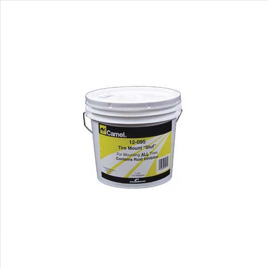 COATS Company; LLC. Universal Mounting Paste
