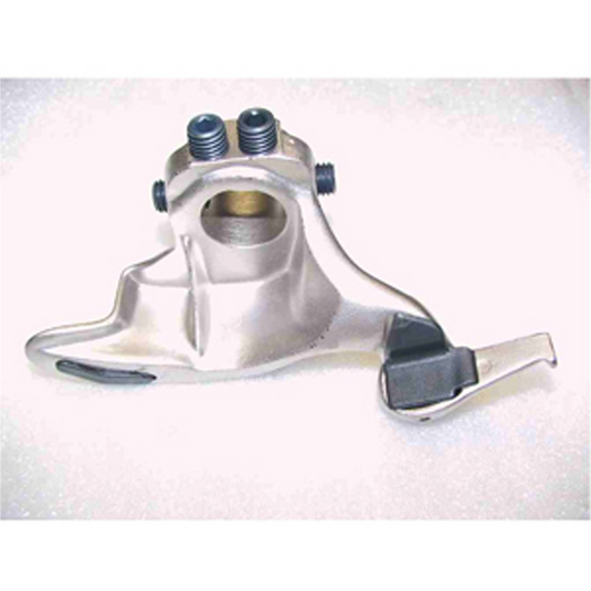COATS Company; LLC. Duckhead -Mount/Demount Head; Steel