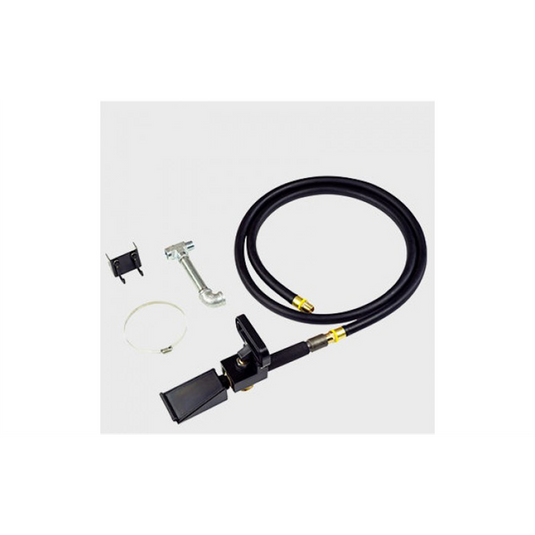 COATS Company; LLC. Auxiliary Bead Sealer - For Rim Clamp Tire Changers