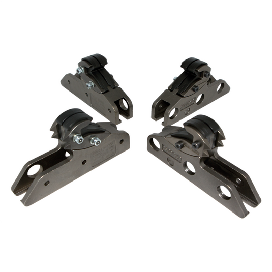 COATS Company; LLC. Grip-Max&reg; Plus Clamps (Range 6"" - 24"")
