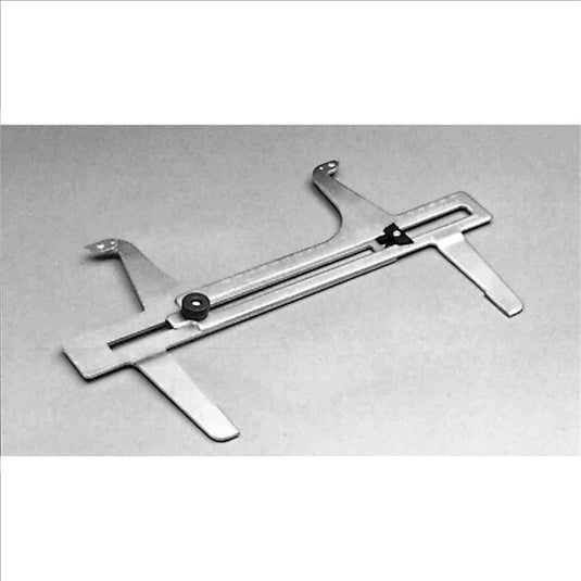 COATS Company; LLC. Brake Shoe Setting Gauge