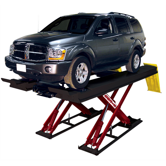 COATS Company; LLC. 16K Alignment Scissor Lift