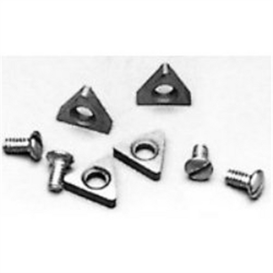COATS Company; LLC. FMC / John Bean Carbide Insert