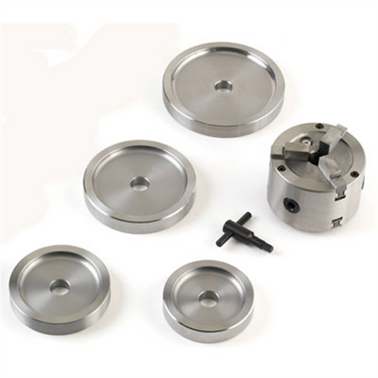 COATS Company; LLC. 1"" Double Chuck Adapter Set